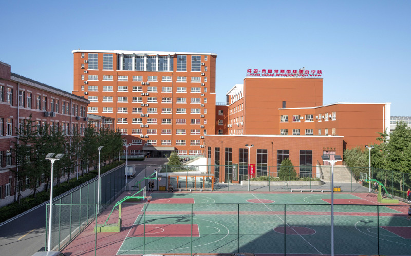 北京科技经营管理学院高职自主招生