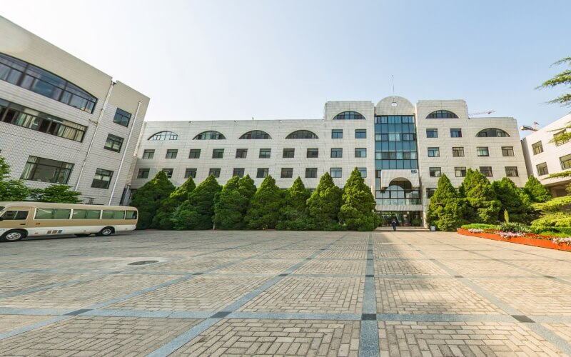 北京城市学院职教高考
