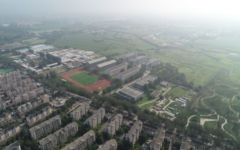 北京网络职业学院高职自主招生