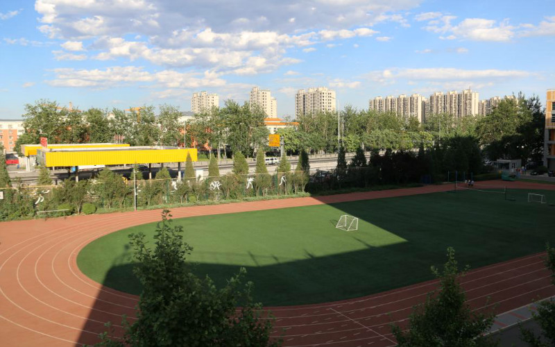 北京交通运输职业学院职教高考